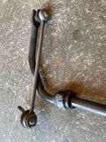 2002 - 2015 MINI COOPER Rear Anti Sway Suspension Stabilizer Bar with Linkage