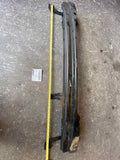 2007-2010 MINI COOPER Hatchback Rear Bumper Impact Absorber Reinforcement Bar