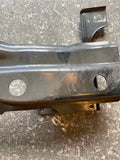 2007-2010 MINI COOPER Hatchback Rear Bumper Impact Absorber Reinforcement Bar