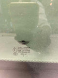 2007 - 2013 MINI COOPER Rear Overhead Ceiling Sun Roof Moon Roof Glass G