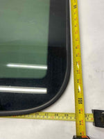 2007 - 2013 MINI COOPER Rear Overhead Ceiling Sun Roof Moon Roof Glass G