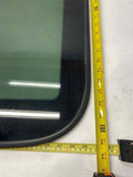 2007 - 2013 MINI COOPER Rear Overhead Ceiling Sun Roof Moon Roof Glass G