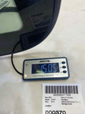2007 - 2013 MINI COOPER Rear Overhead Ceiling Sun Roof Moon Roof Glass G