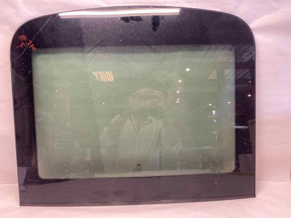 2007 - 2013 MINI COOPER Front Overhead Ceiling Sun Roof Moon Roof Glass G