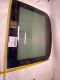 2007 - 2013 MINI COOPER Front Overhead Ceiling Sun Roof Moon Roof Glass G