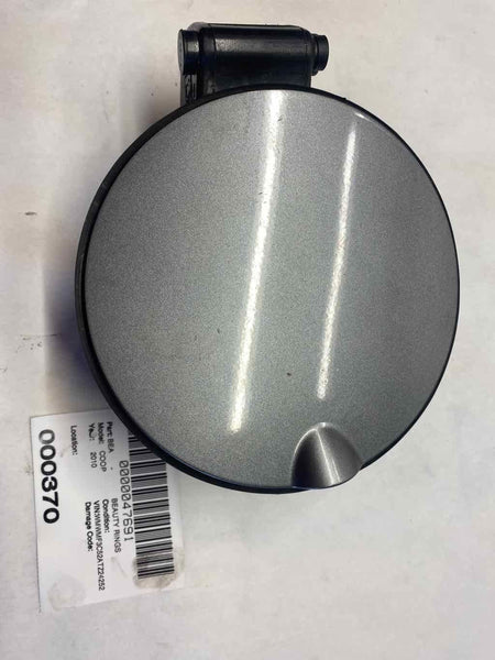 2007 - 2014 MINI COOPER Rear Back Fuel Gas Tank Door Paint Code 871 G