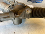 MINI COOPER 2007 - 2015 Base 15" Wheels Steering Gear Power Rack & Pinion Assy M