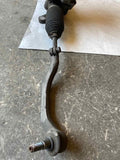 MINI COOPER 2007 - 2015 Base 15" Wheels Steering Gear Power Rack & Pinion Assy M