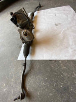MINI COOPER 2007 - 2015 Base 15" Wheels Steering Gear Power Rack & Pinion Assy M