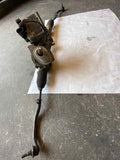 MINI COOPER 2007 - 2015 Base 15" Wheels Steering Gear Power Rack & Pinion Assy M
