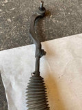 MINI COOPER 2007 - 2015 Base 15" Wheels Steering Gear Power Rack & Pinion Assy M