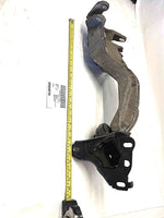 2010 MINI COOPER Right 3332676537805 Suspension Rear Trailing Arm Passenger RH M