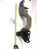 2010 MINI COOPER Right 3332676537805 Suspension Rear Trailing Arm Passenger RH M