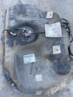 2002 MAZDA PROTEGE Hatchback Fuel Gas Tank Assembly 2.0L Used Fits:2002 - 2003 T