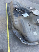 2002 MAZDA PROTEGE Hatchback Fuel Gas Tank Assembly 2.0L Used Fits:2002 - 2003 T