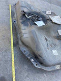 2002 MAZDA PROTEGE Hatchback Fuel Gas Tank Assembly 2.0L Used Fits:2002 - 2003 T