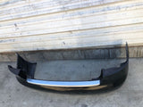 2005 - 2008 AUDI A4 Rear Bumper Cover Sedan w/o Park Assist 2.0L Sedan