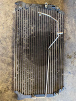 1997 - 2001 TOYOTA CAMRY Sedan A/C Air Conditioner Condenser 4 Cylinder 2.2L T