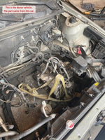 1997 - 2001 TOYOTA CAMRY Sedan A/C Air Conditioner Condenser 4 Cylinder 2.2L T