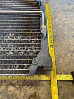 1997 - 2001 TOYOTA CAMRY Sedan A/C Air Conditioner Condenser 4 Cylinder 2.2L T