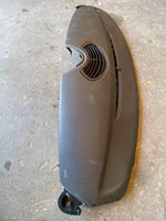 2010 MINI COOPER Hatchback Front Dash Pad Dashboard Panel Cover T