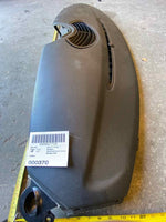 2010 MINI COOPER Hatchback Front Dash Pad Dashboard Panel Cover T