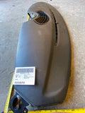 2010 MINI COOPER Hatchback Front Dash Pad Dashboard Panel Cover T