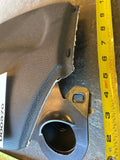 2010 MINI COOPER Hatchback Front Dash Pad Dashboard Panel Cover T
