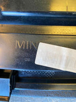 2010 MINI COOPER Hatchback Front Dash Pad Dashboard Panel Cover T