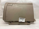 2012 - 2015 KIA OPTIMA LX Sedan Arm Glove Box Glovebox Storage Compartment T