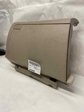 2012 - 2015 KIA OPTIMA LX Sedan Arm Glove Box Glovebox Storage Compartment T