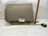 2012 - 2015 KIA OPTIMA LX Sedan Arm Glove Box Glovebox Storage Compartment T