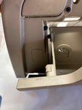2012 - 2015 KIA OPTIMA LX Sedan Arm Glove Box Glovebox Storage Compartment T