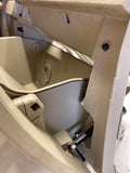 2012 - 2015 KIA OPTIMA LX Sedan Arm Glove Box Glovebox Storage Compartment T