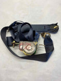 1991 TOYOTA 4RUNNER Rear Seat Belt Lap & Shoulder Belt Retractor Right Side RH M