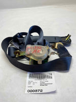 1991 TOYOTA 4RUNNER Rear Seat Belt Lap & Shoulder Belt Retractor Right Side RH M