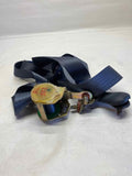 1991 TOYOTA 4RUNNER Rear Seat Belt Lap & Shoulder safety Belt Left Side LH M