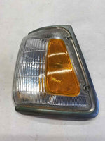 1991 TOYOTA 4RUNNER Front Right Corner Turn Signal Light Assembly Passenger RH M
