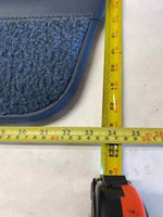 1991 TOYOTA 4RUNNER Front Inner Interior Door Trim Panel Right Side Passenger M