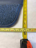 1991 TOYOTA 4RUNNER Front Inner Interior Door Trim Panel Right Side Passenger M