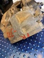 1988 - 1991 TOYOTA 4RUNNER Front Disc Bake Caliper Right Passenger Side RH M