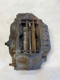 1988 - 1991 TOYOTA 4RUNNER Front Disc Bake Caliper Left Driver Side LH M