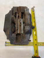 1988 - 1991 TOYOTA 4RUNNER Front Disc Bake Caliper Left Driver Side LH M