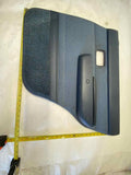 1991 TOYOTA 4RUNNER Rear Inner Interior Door Trim Panel Right Side Passenger M