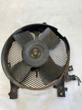 1990 - 1995 TOYOTA 4RUNNER Electric Cooling Motor Fan Assembly w/ Metal Shroud M