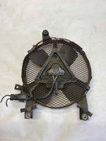 1990 - 1995 TOYOTA 4RUNNER Electric Cooling Motor Fan Assembly w/ Metal Shroud M