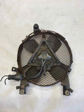 1990 - 1995 TOYOTA 4RUNNER Electric Cooling Motor Fan Assembly w/ Metal Shroud M