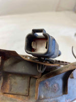 1990 - 1995 TOYOTA 4RUNNER Electric Cooling Motor Fan Assembly w/ Metal Shroud M
