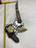 1990 1991 TOYOTA 4RUNNER Power Window Motor and Regulator Left Front Driver LH M