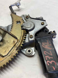 1990 1991 TOYOTA 4RUNNER Power Window Motor and Regulator Left Rear Driver LH M